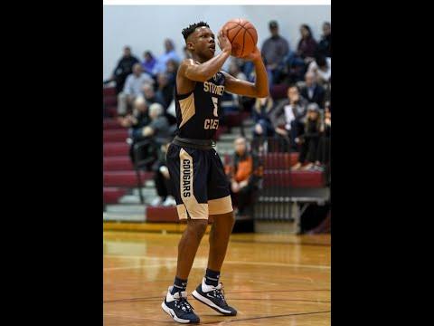 Video of Trevor Smith Jr.-Prep Hoops Showcase Fall 2020