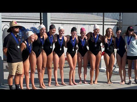 Video of Evan Cousineau Cup 2022 - SET Water Polo Club