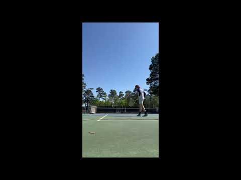 Video of playing points