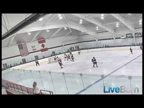 Video of Vs. St. George’s 