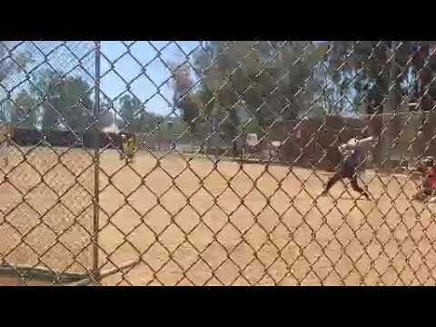 Video of Rockin' Double at PGF National Championship Elite Camp