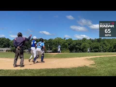 Video of June 18,2022 Complete Game Win vs. Steel City Wildcats