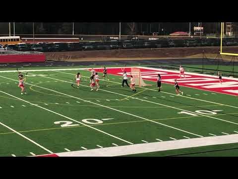 Video of Neely McCommons-Goalie 2020: Junior Highlights