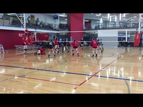 Video of HOA Premier Series 16s Division