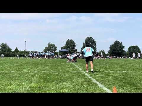 Video of Summer Highlights Part 1