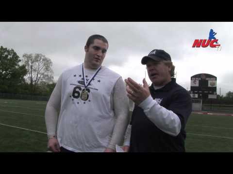 Video of 2012 Midwest 5 Star Showcase