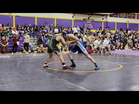 Video of Madison Bryan Donnelly vs. Fort Kent 165