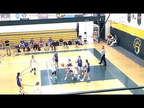 Video of CDO Highlights