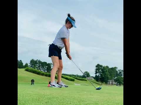 Video of #9 Landing Course