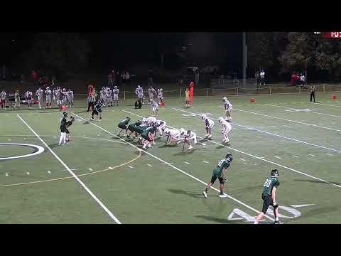 Video of Mid Season Hi-lights (The freshman to watch)