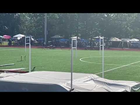 Video of 400 meter, 51.35, 7/13/2025