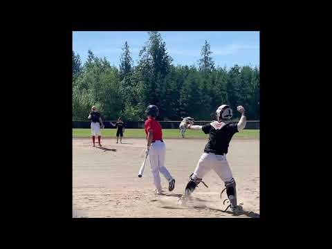 Video of 18u 2020 Summer Season Highlights