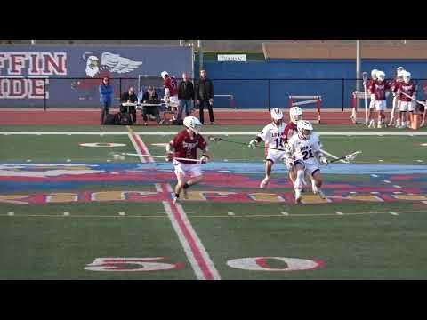 Video of Auggie  Highlights  2018