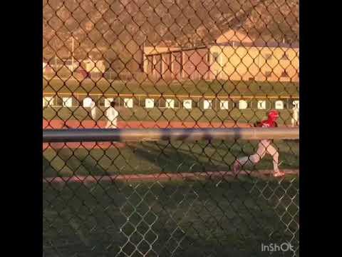 Video of Austin Baseball hitting &pitching