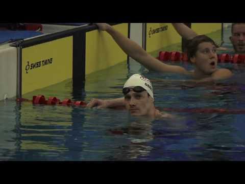 Video of 1500M Free TYR Greensboro