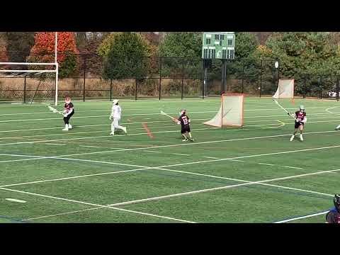 Video of Max Huddleston 2026 Winter '23-24 Highlights