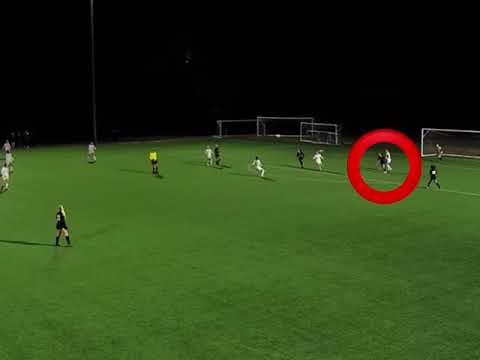 Video of Pittsburgh Riverhounds ECNL 04 Natalie Matthews