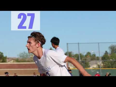 Video of Cole Malm Recruiting Highlights