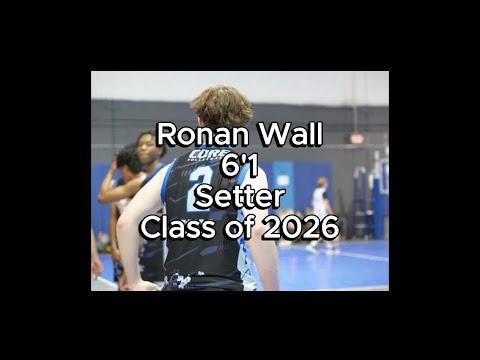 Video of 2023 November tournament Highlights