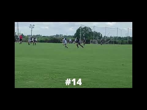 Video of S. Hernandez Class of 2023 U19 ECNL WHYFC