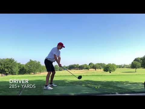 Video of Blake Payne Swing Video 7-5-18