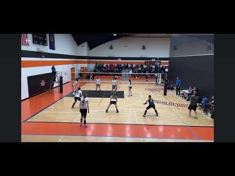 Video of CEVA Bid Tournament March 2023