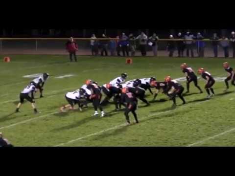 Video of Junior Highlights