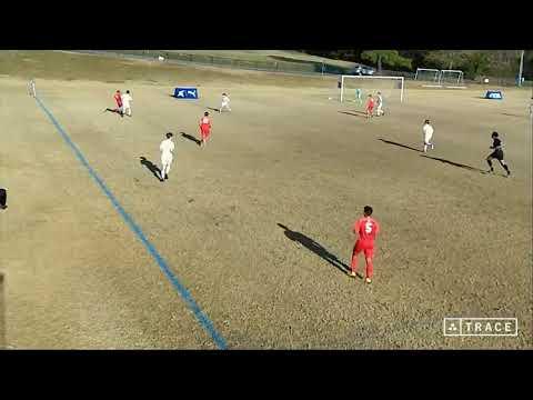 Video of Alex Errasti AFC04 - ECNL Showcase Greer, SC