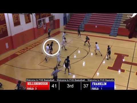 Video of FHS 2020-21 Sophomore Year Highlights 