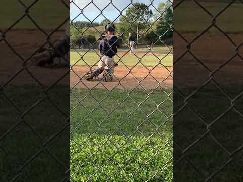 Video of Pitching 9-19-19