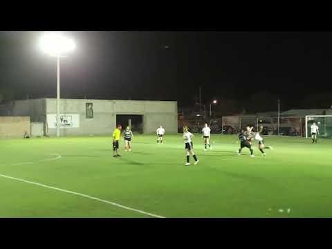 Video of Soccer Highlights