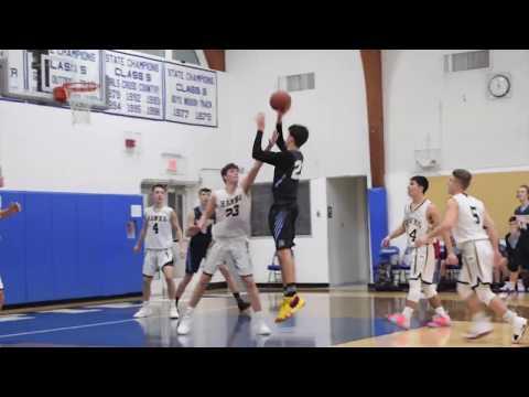 Video of Tanner Soracco junior year