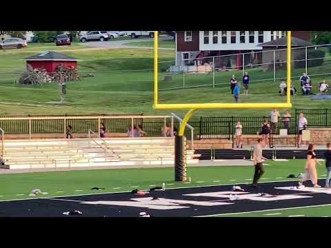 Video of KY 3A Regionals - 400m