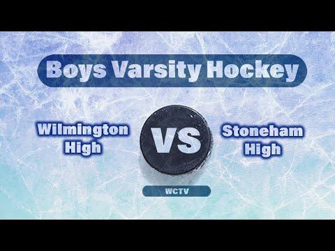 Video of MA State Tourney - Stoneham v. Nantucket