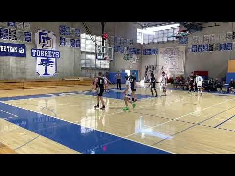 Video of February 2022 End of Senior Season Highlights