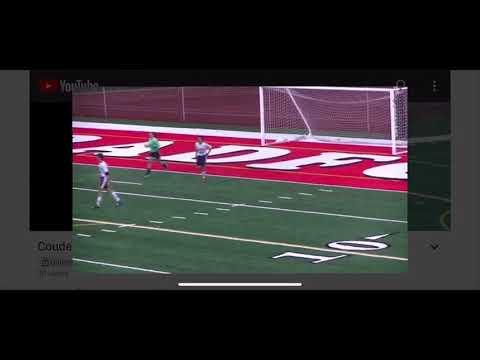 Video of Rosalyn Page Soccer Highlights