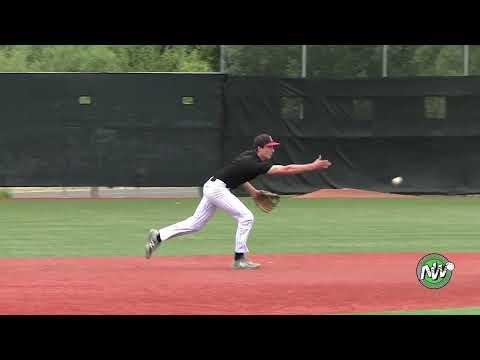 Video of Clayton Harris - PEC - SS - Etna Union HS (CA) June 2, 2024