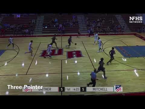 Video of Mahdi Tlemcani 2020 Highlights vs Wiregrass