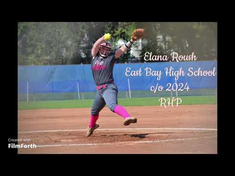 Video of 2024 RHP Pitching Skills Video