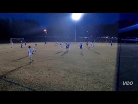 Video of CFC vs CESA Full Match 2021