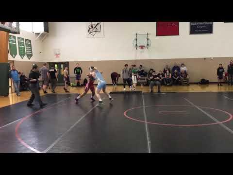 Video of celtic wrestling freestyle