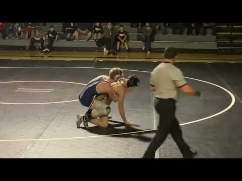 Video of Crater vs south 126