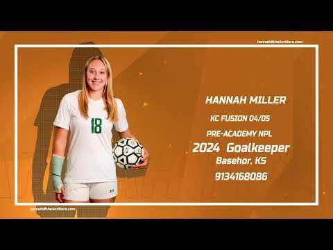 Video of Mid Season NPL 2022 Highlights