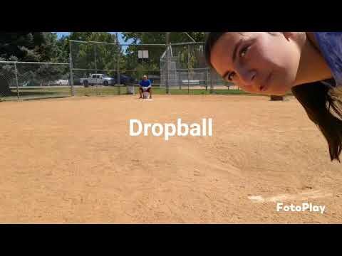 Video of 2023 Pitching Video