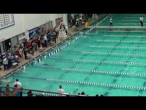 Video of 200im