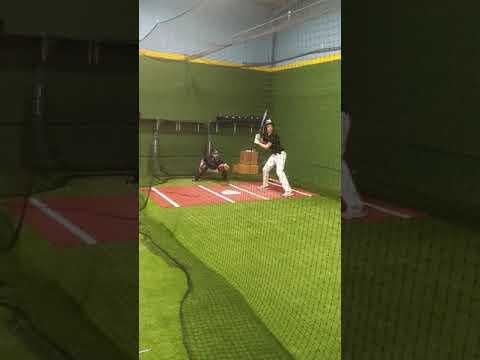 Video of Dbrncic21 catching