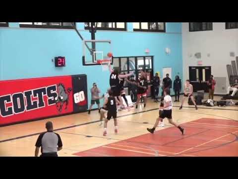 Video of 2024 Fall Highlight