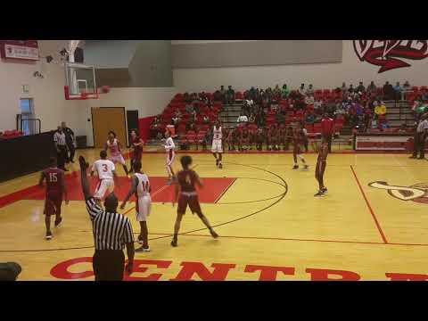 Video of Central Vs Russell County 2018