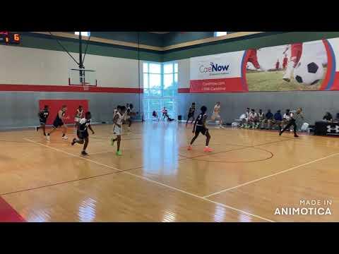 Video of Laramie Guidry Summer 2021