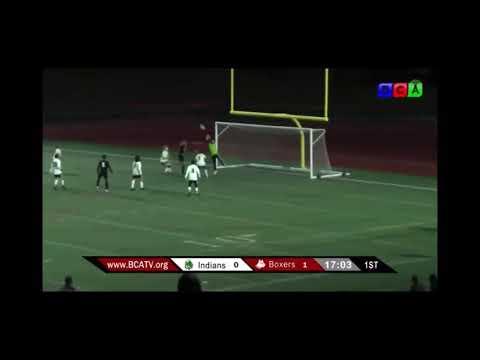 Video of Highschool Playoffs 2020